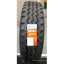 Sportrak Brand Truck Tyre TBR 12r22.5 11r22.5 13r22.5 750r16 825r16 900r20 1000r20 1100r20 1200r20